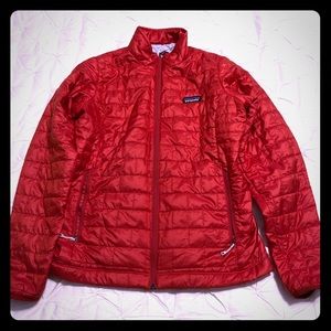 Patagonia Women’s Nano Puff- L
